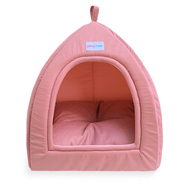CABANA VELUDO ROSE